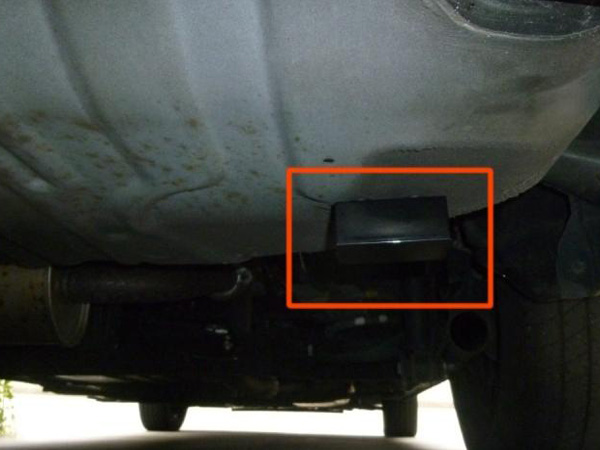 霸州车辆GPS定位器检测与拆除