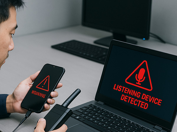 霸州手机电脑监听排查服务