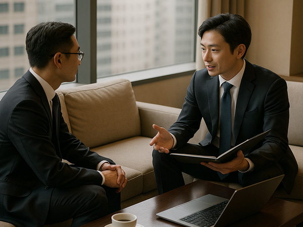 霸州高端保密顾问服务